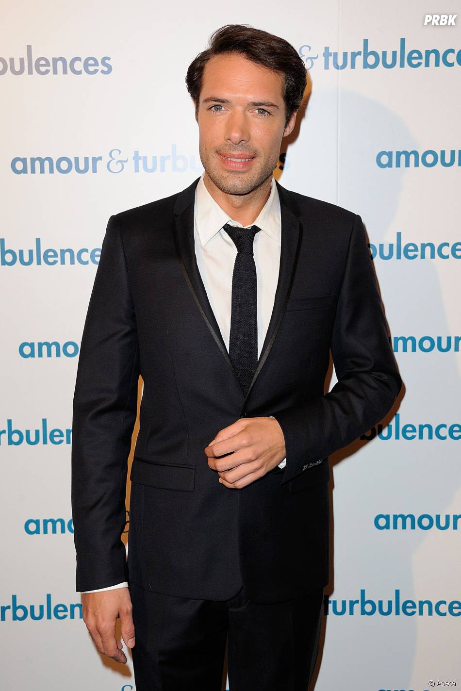 Nicolas Bedos est actuellement chroniqueur dans l'émision ...