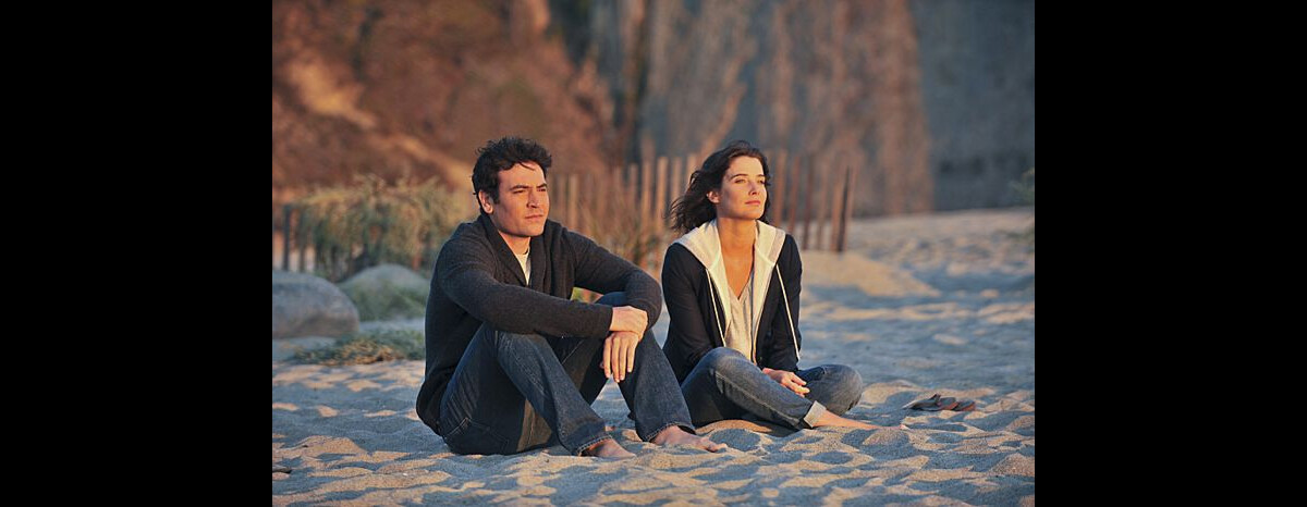 Photo : How I Met Your Mother saison 9 : le dernier épisode sera