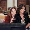 How I Met Your Mother saison 9 : la fin approche pour Alyson Hannigan et Cobie Smulders