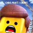 Lego, la grande aventure : Arnaud Ducret est Emmet