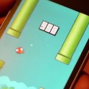 Flappy Bird : il atteint le high score de 999 et perd... contre Mario