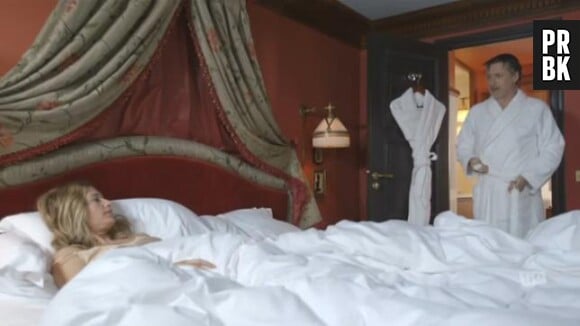 César 2014 : Antoine de Caunes passe le relais à Cécile de France