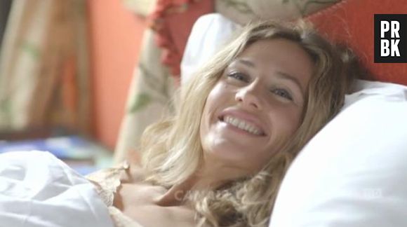 César 2014 : Antoine de Caunes passe le relais à Cécile de France