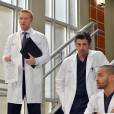 Grey's Anatomy saison 10, épisode 14 : nouveau décret contre les couples à l'hôpital