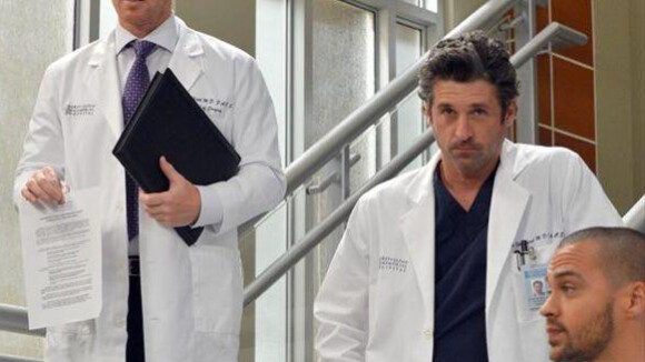 Grey's Anatomy saison 10, épisode 14 : nouvelle mesure contre les couples