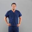 Grey's Anatomy saison 10 : Justin Chambers sur une nouvelle photo promo