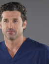 Grey's Anatomy saison 10 : Patrick Dempsey sur une nouvelle photo promo