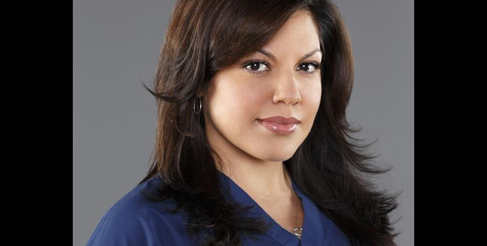 Grey&#039;s Anatomy saison 10 : Sara Ramirez sur une nouvelle photo promo