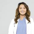 Grey's Anatomy saison 10 : Camilla Luddington sur une nouvelle photo promo
