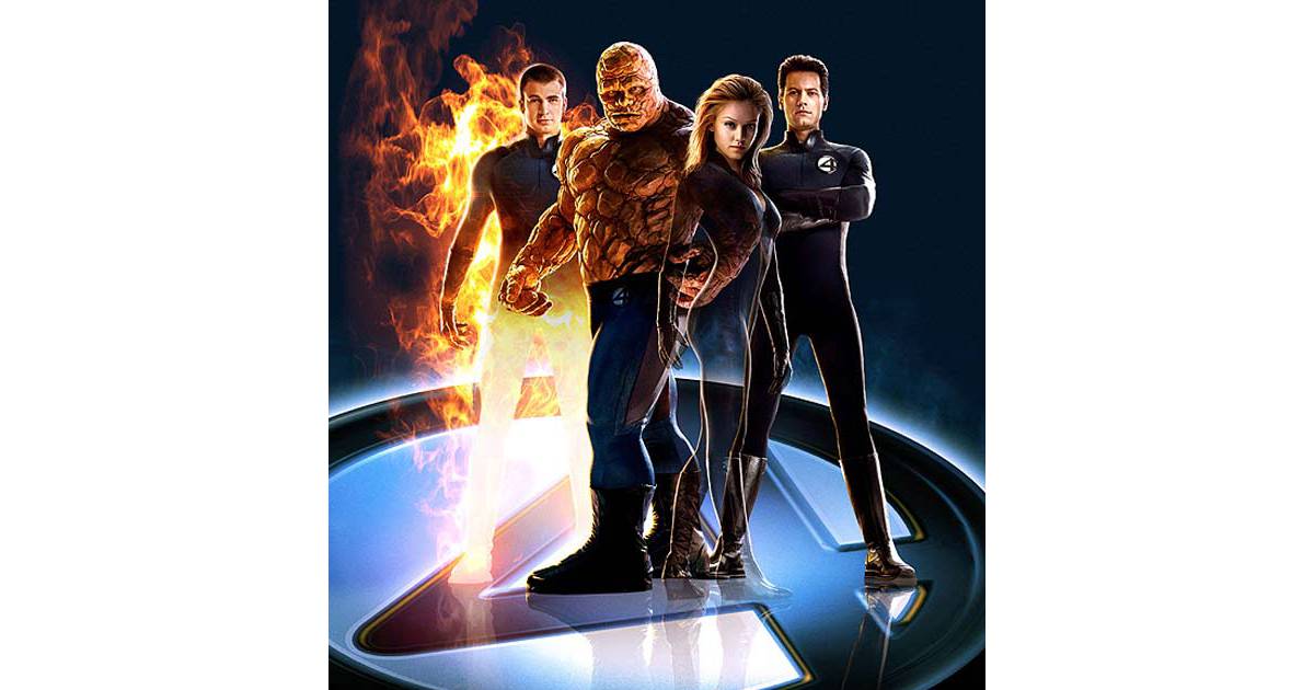 Distribution De Les 4 Fantastiques 2 Les Quatre Fantastiques : le reboot attendu pour juin 2015 - Purebreak
