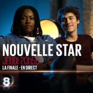 Nouvelle Star 2014 : Mathieu désigné vainqueur (presque) à l&#039;unanimité !
