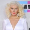 Christina Aguilera enceinte : bye-bye la taille de guêpe, re-bonjour les formes