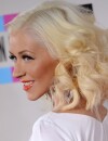 Christina Aguilera était apparue très amincie aux American Music Awards 2013