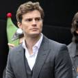 Fifty Shades of Grey : Jamie Dornan va faire sensation en Christian Grey