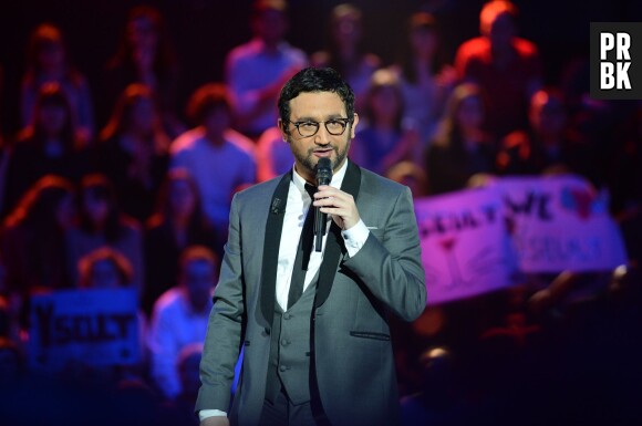 Nouvelle Star 2014 : Cyril Hanouna recruté pour un prim exceptionnel face à The Voice ?