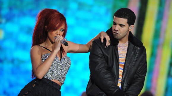 Rihanna rejoint Drake à Paris... avant de monter sur scène à Bercy avec lui ?