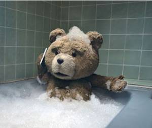 Ted : l'ours en peluche revient au cinéma en 2015