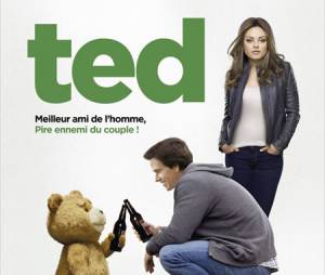Ted : Mila Kunis et Mark Wahlberg ne se retrouveront pas dans la suite