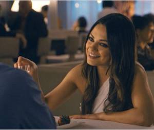 Ted : Mila Kunis laisse sa place dans la suite