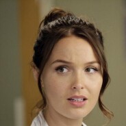 Grey&#039;s Anatomy saison 10 : Jo est-elle la nouvelle Izzie ?