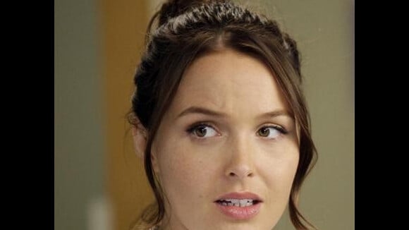 Grey's Anatomy saison 10 : Jo est-elle la nouvelle Izzie ?