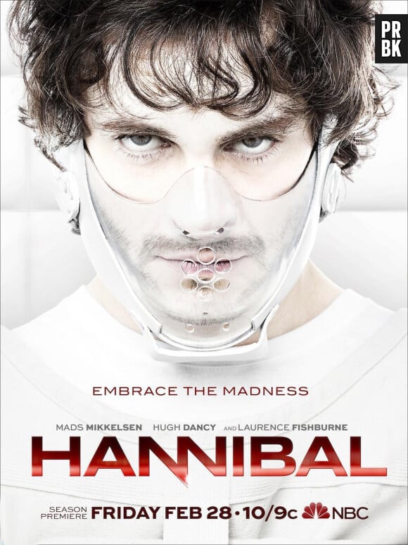 Hannibal saison 2 : un parfum inspiré de Will ?