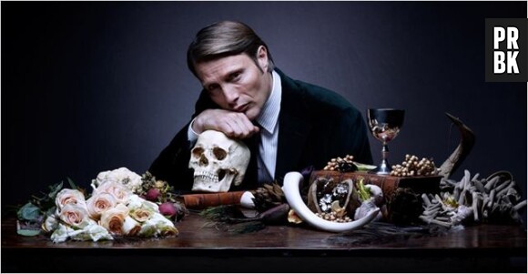 Hannibal saison 2 : un parfum inspiré du tueur en série ?