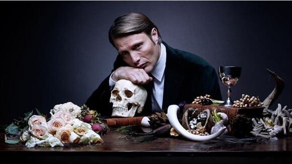 Hannibal : bientôt des parfums inspirés du tueur en série