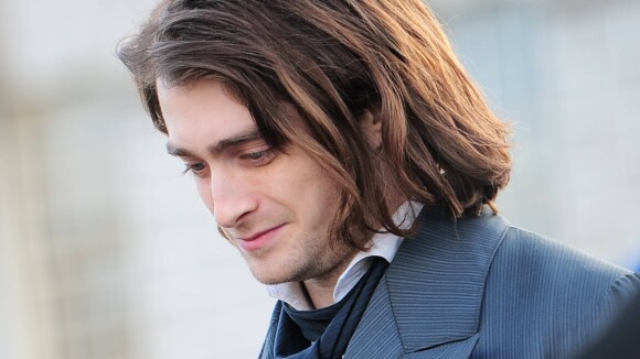 Daniel Radcliffe : sosie de Severus Rogue ou Sirius Black pour Frankenstein ?