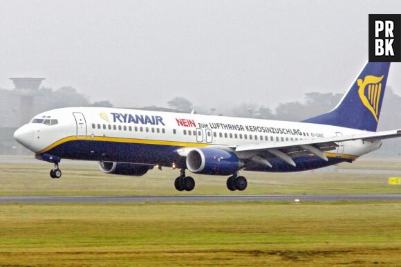 Michael O'Leary, le PDG de Ryanair, prévoit des vols à moins de 20 euros pour Les States