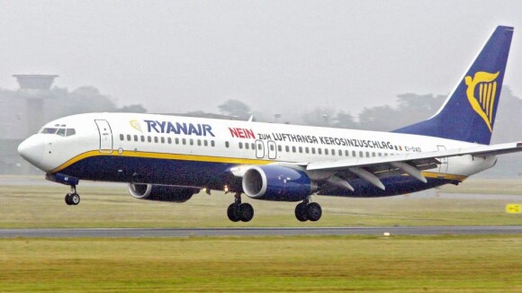 Ryanair : bientôt l'aller-retour pour New York à moins de 20 euros