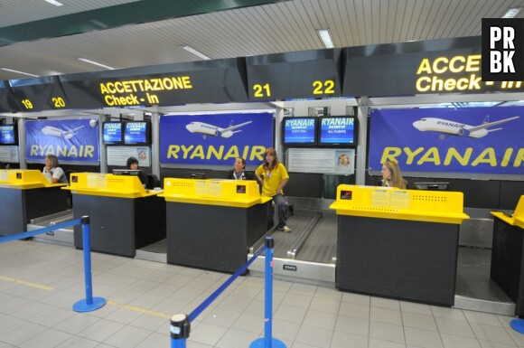 Ryanair prévoit des vols direction Les States pour moins de 20 euros