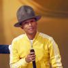 Pharrell Williams : son interview par Enora Malagré critiquée jusque dans TPMP