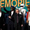 Grammy Awards 2014 : Daft Punk sur scène, le 26 janvier 2014