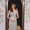 Jennifer Garner sur le tapis-rouge des Oscars le 2 mars 2014