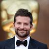 Bradley Cooper sur le tapis-rouge des Oscars le 2 mars 2014