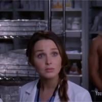 Grey&#039;s Anatomy saison 10, épisode 14 : rupture et couple déjà grillé
