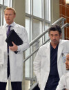 Grey's Anatomy saison 10, épisode 14 : nouveau décret contre les couples