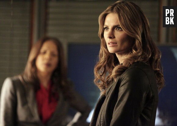 Castle saison 6, épisode 17 : Beckett en danger dans une enquête sous couverture