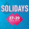 Solidays : l'édition 2014 aura lieu du 27 au 29 juin 2014 à l'hippodrome de Longchamp
