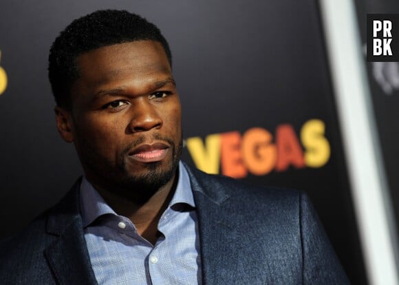 50 Cent clash P. Diddy et Chris Ross