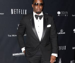 Diddy gay ? Le clash de 50 Cent