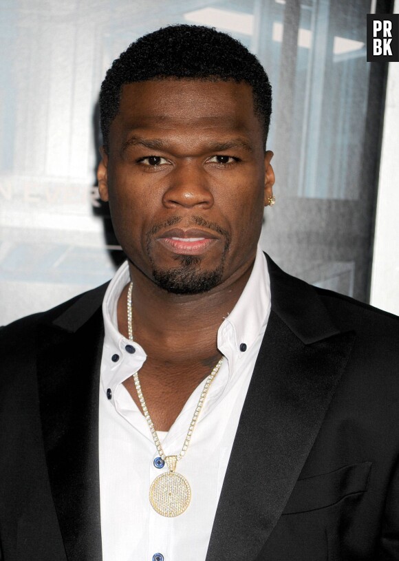 50 Cent plus assez bon pour le rap ?