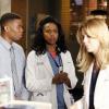 Grey's Anatomy saison 10, épisode 16 : Stephanie intriguée face à Meredith