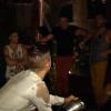 Les Marseillais à Rio : Antonin a balancé un saut de glaçons sur Stéphanie