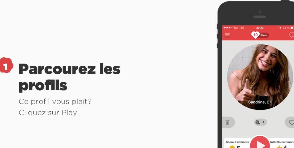 annonces rencontres amusantes