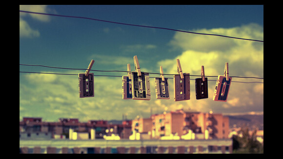 Kodaline, Jennifer Lopez, Coldplay... Playlist #37