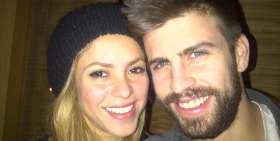 Shakira et Gerard Piqué : grand amour et jalousie
