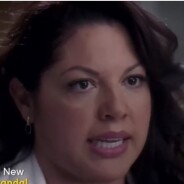 Grey&#039;s Anatomy saison 10, épisode 15 : tensions en vue pour Callie et Arizona