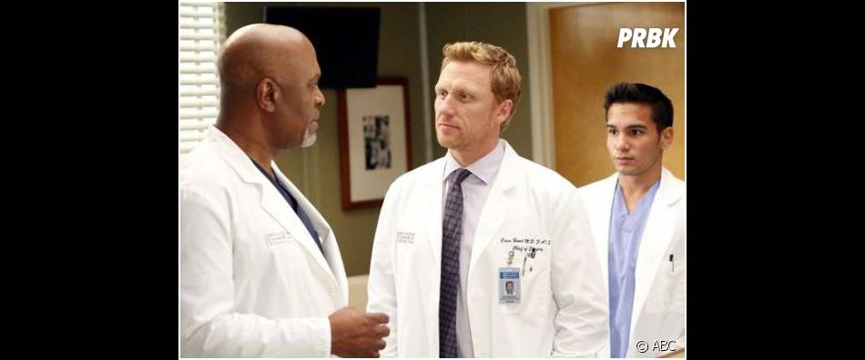 Grey's Anatomy Season 10 Episode 21